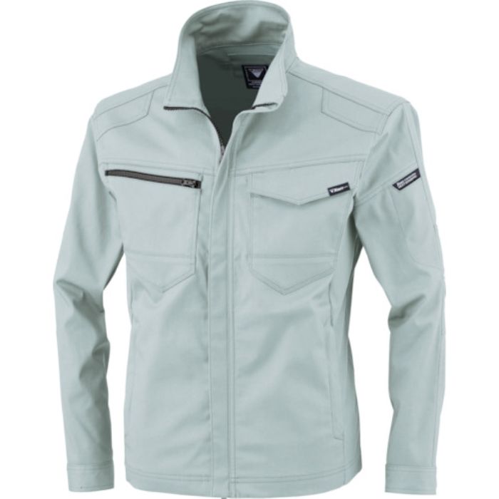 ジーベック 長袖ブルゾン1721-61-4L ジーベック 保護具 作業服 作業服(代引不可)【送料無料】 ジーベック 長袖ブルゾン1721-61-4L(Tcode:3331974)の通販｜作業服