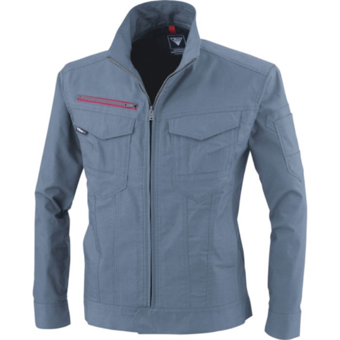 ジーベック 長袖ブルゾン1740-116-L(Tcode:3351000)
