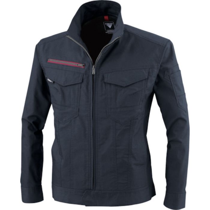 ジーベック 長袖ブルゾン1740-19-L(Tcode:3352538)