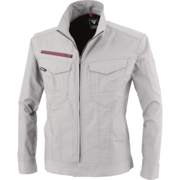 ジーベック 長袖ブルゾン1740-22-L(Tcode:3336805)