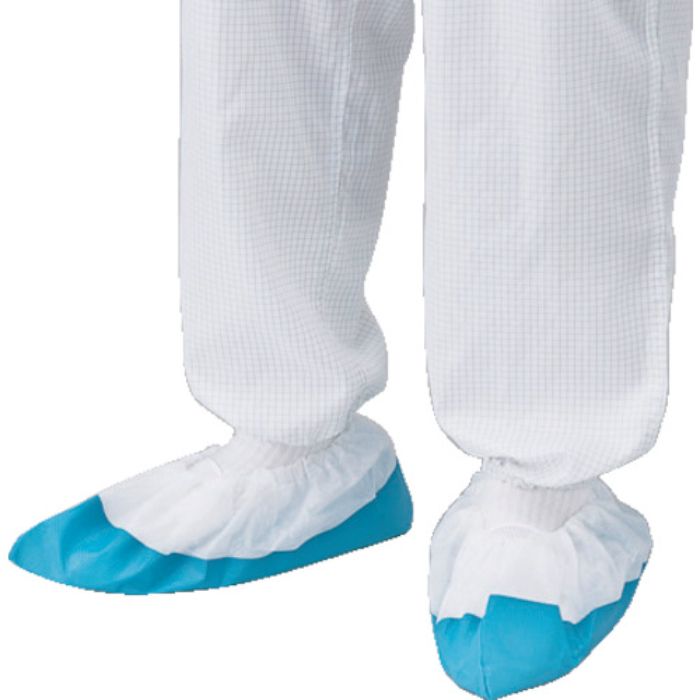 AS ディスポ靴カバー CN505 (50枚入)(Tcode:8286397)