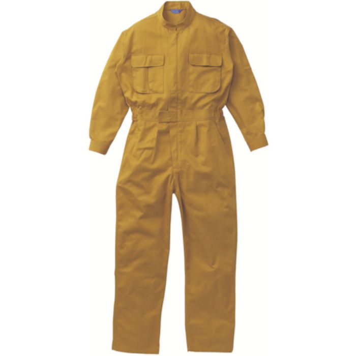 スリードラゴン 通年モデル つなぎ服20000-024ゴールド-M