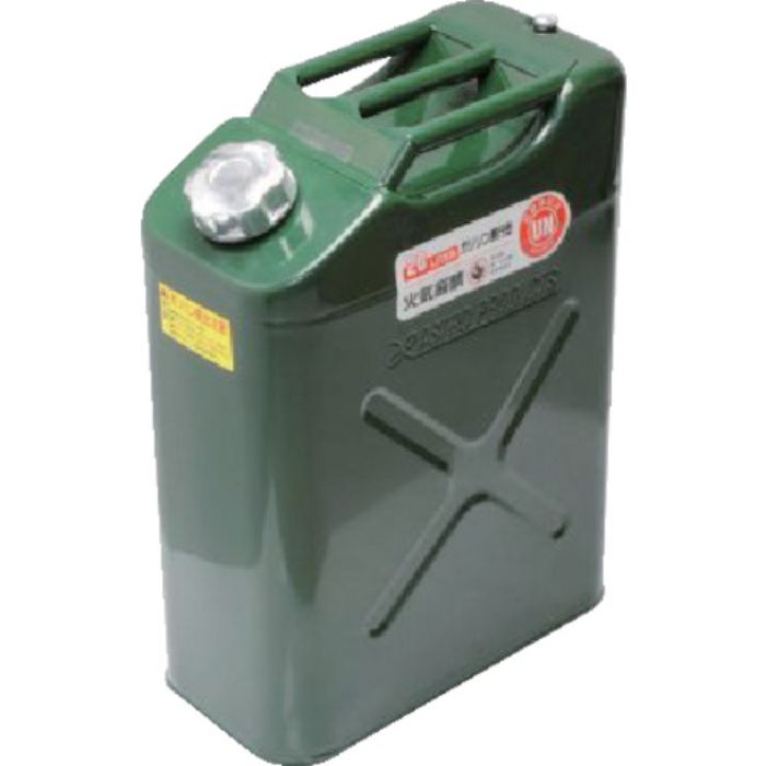 アストロプロダクツ ガソリン携行缶 20L(Tcode:4817591)