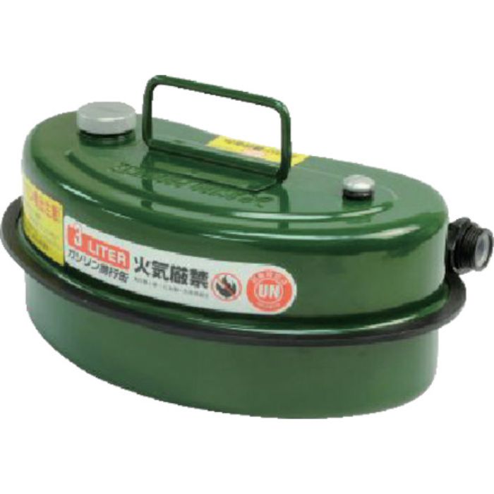 アストロプロダクツ ガソリン携行缶3L(Tcode:4817630)