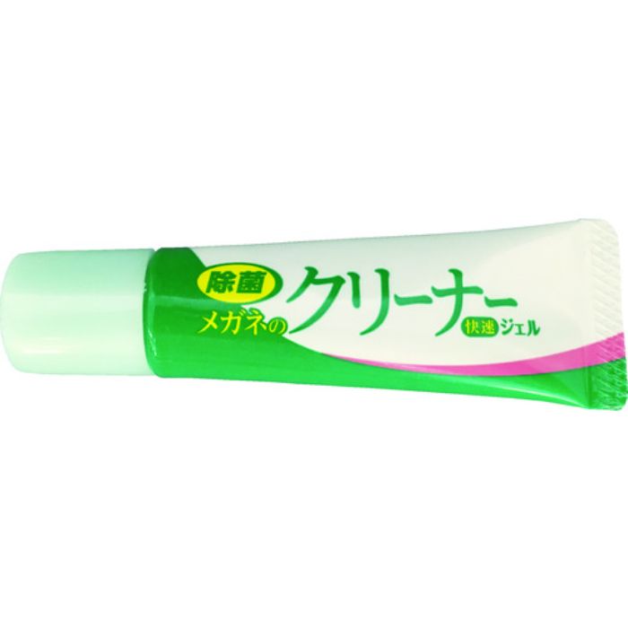 SOFT99 メガネ用品 メガネのクリーナー 快速ジェル(Tcode:8562555)