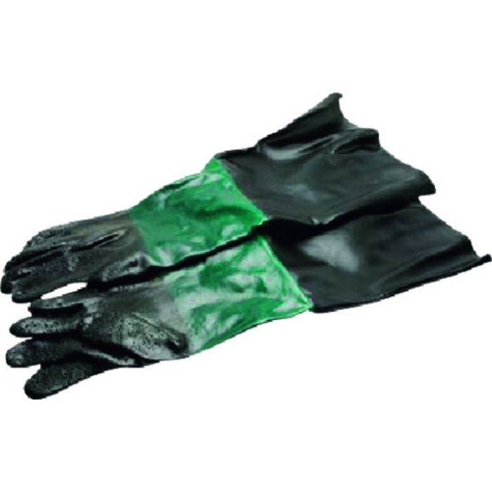 アストロプロダクツ サンドブラストキャビネット SB846用グローブ(Tcode:2173287)