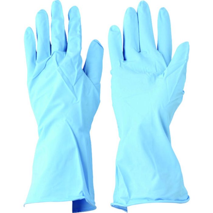 川西 ニトリルうす手袋 1P Sサイズ(Tcode:8548869)