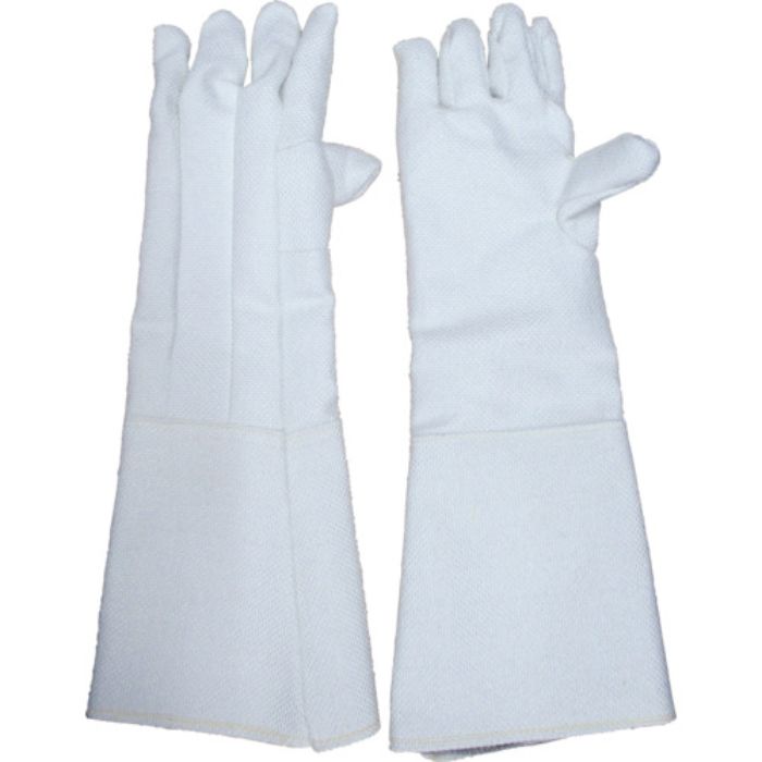 ニューテックス ゼテックス 手袋 58cm(Tcode:4708296)