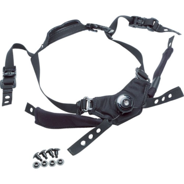 TEAMWENDY カムフィットリテンション ブラック XL(LED)(Tcode:8202654)