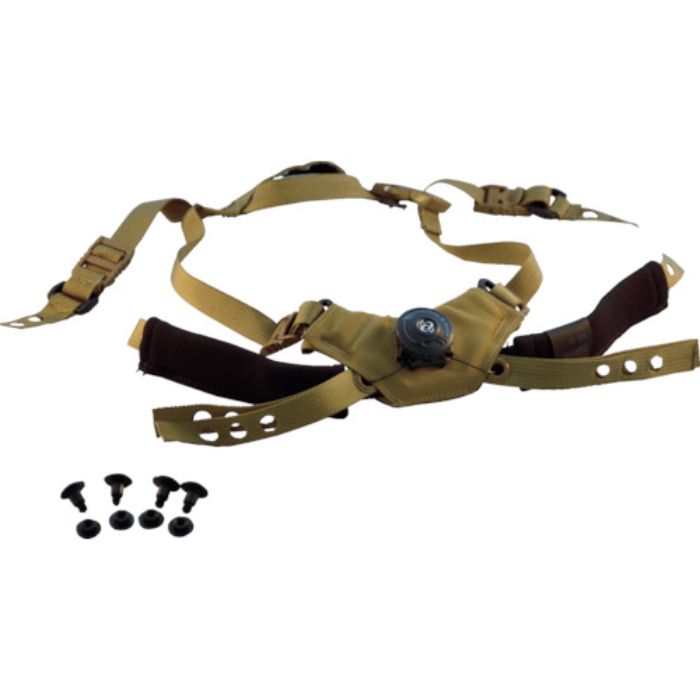 TEAMWENDY カムフィットリテンション コヨーテ XL(USMC)(Tcode:8202662)