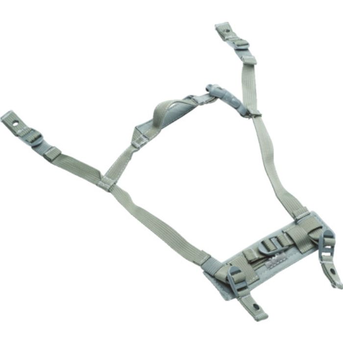 TEAMWENDY スタンダード あご紐 FG(Tcode:8202669)