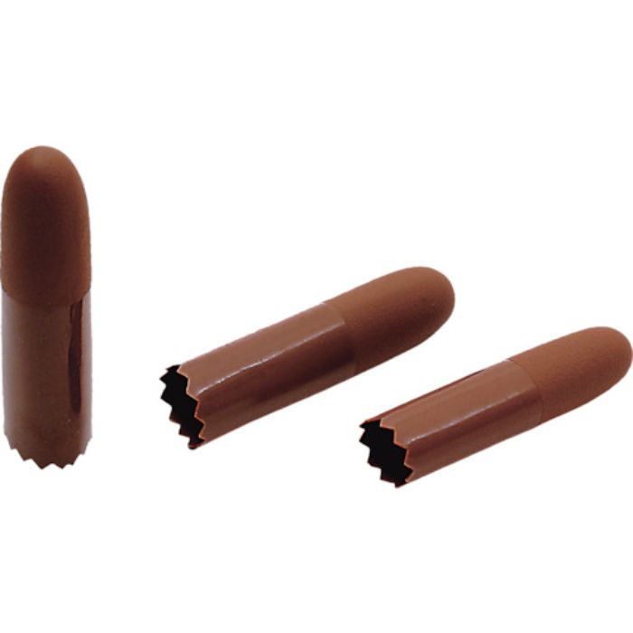 ハナキゴム 耐油指サック スタンダード太(Tcode:3374085)