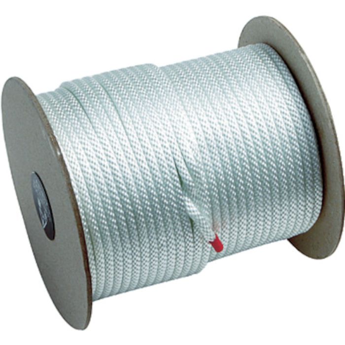 高木 リコイルスターターロープ 3.5mm×50m(Tcode:4184564)