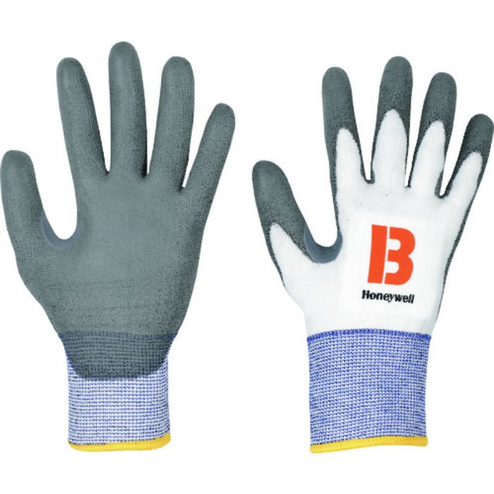 ハネウェル VERTIGO GREY PU C&G B-10(Tcode:2076299)