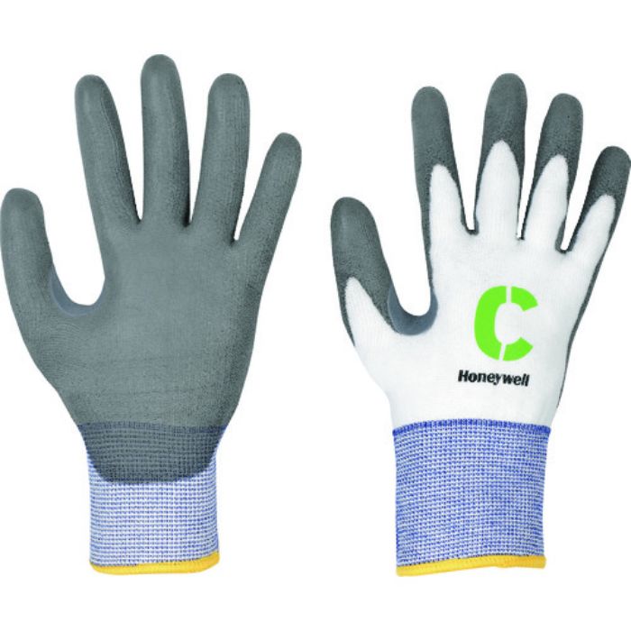 ハネウェル VERTIGO GREY PU C&G C-09(Tcode:2076307)