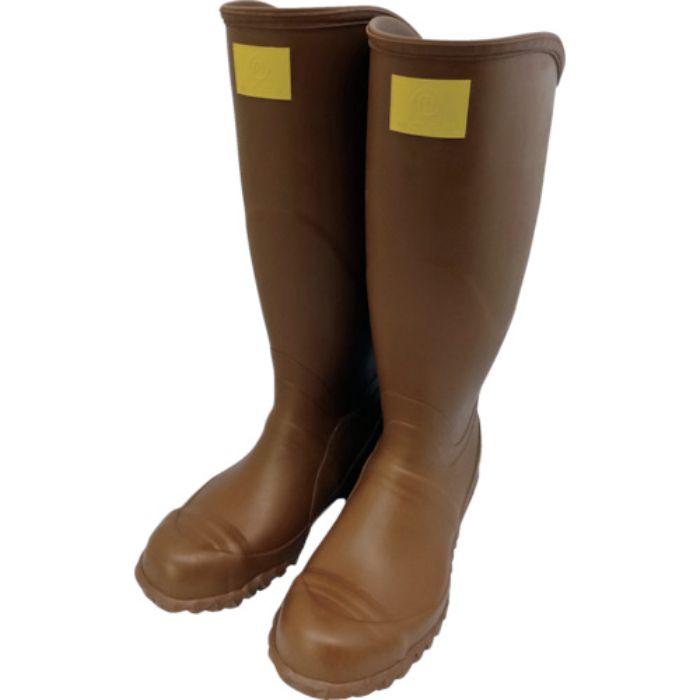 ワタベ 電気用ゴム長靴(先芯入り)28.0cm(Tcode:8363732)