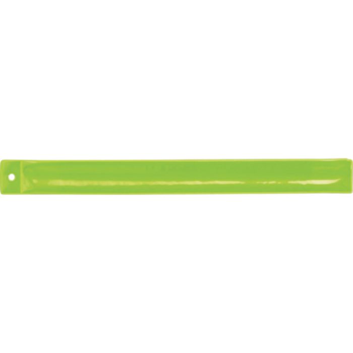 緑十字 反射バンド(タックルバンド) 蛍光黄 タックル-KY 32×320mm 特殊鋼板入り(Tcode:3538790)