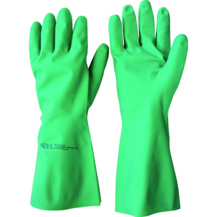 川西 ケミシールド中厚手 L(Tcode:4342496)