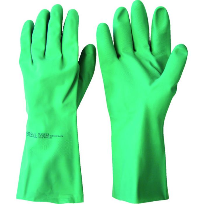 川西 ケミシールド中厚手 LL(Tcode:4342500)