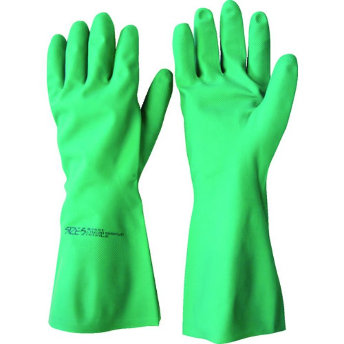 川西 ケミシールド中厚手 S(Tcode:4342526)