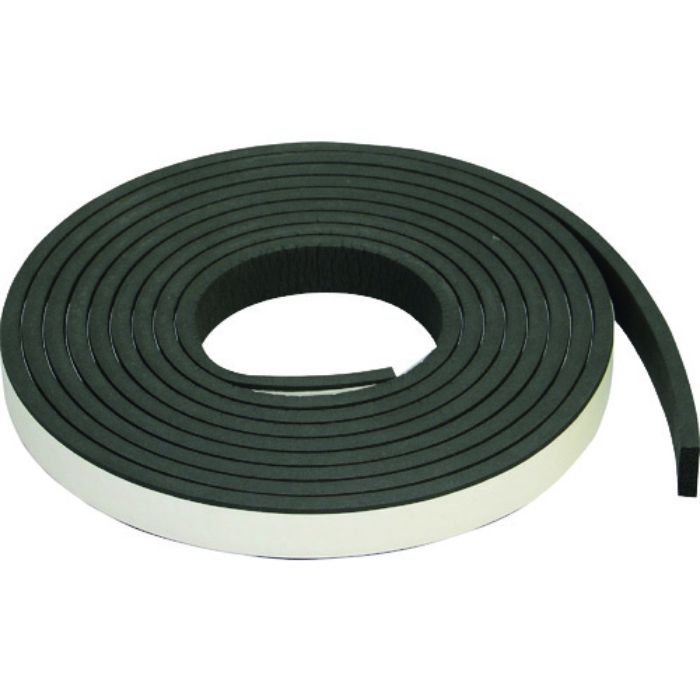 緑十字 高機能スキマテープ(シャッター用) SHC-136 30mm幅×6m 厚み:10mm EPDM(Tcode:1481354)