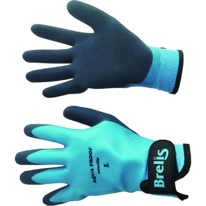 富士手袋 アクアプルーフ L(Tcode:1951423)