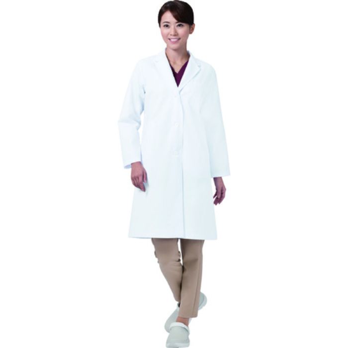 フォーク 女子シングル研究衣 S(Tcode:4923324)