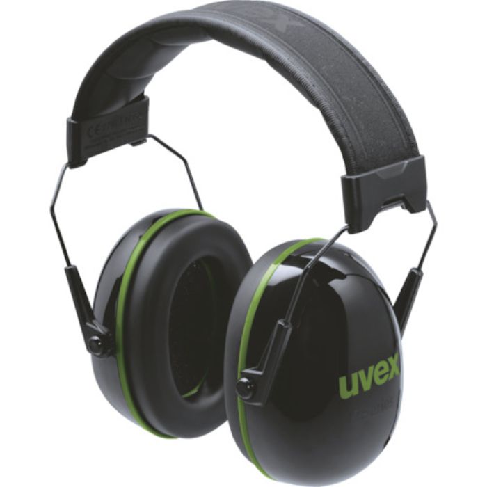 UVEX イヤーマフ ウベックスK10(Tcode:3816342)