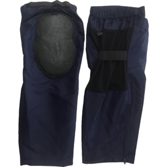 アトム ニーパットカバー ネイビー(Tcode:8289893)