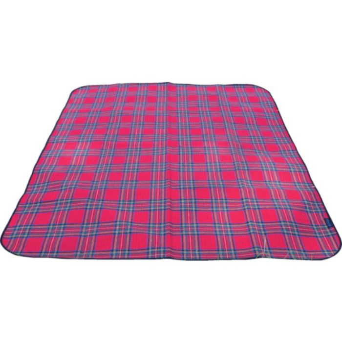 Chispa CHISPAマルチラグ レッド(Tcode:5111152)