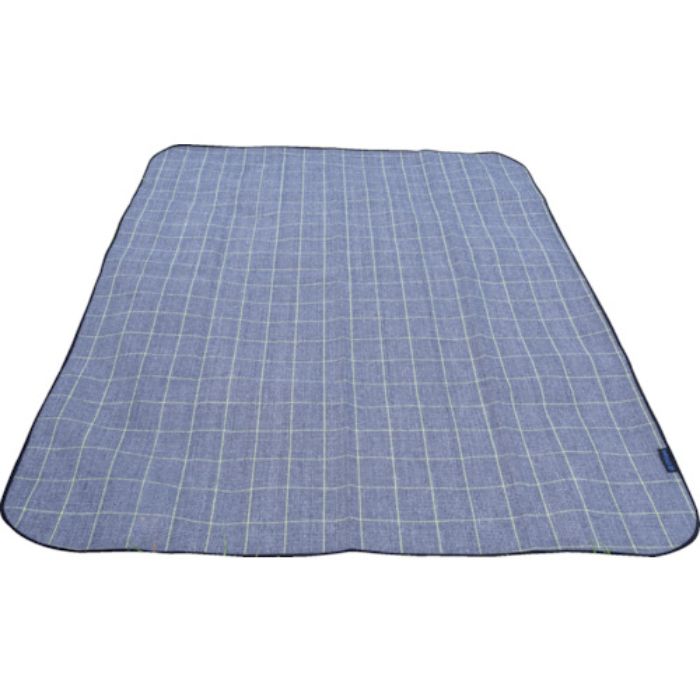 Chispa CHISPAマルチラグ グレー(Tcode:5111154)