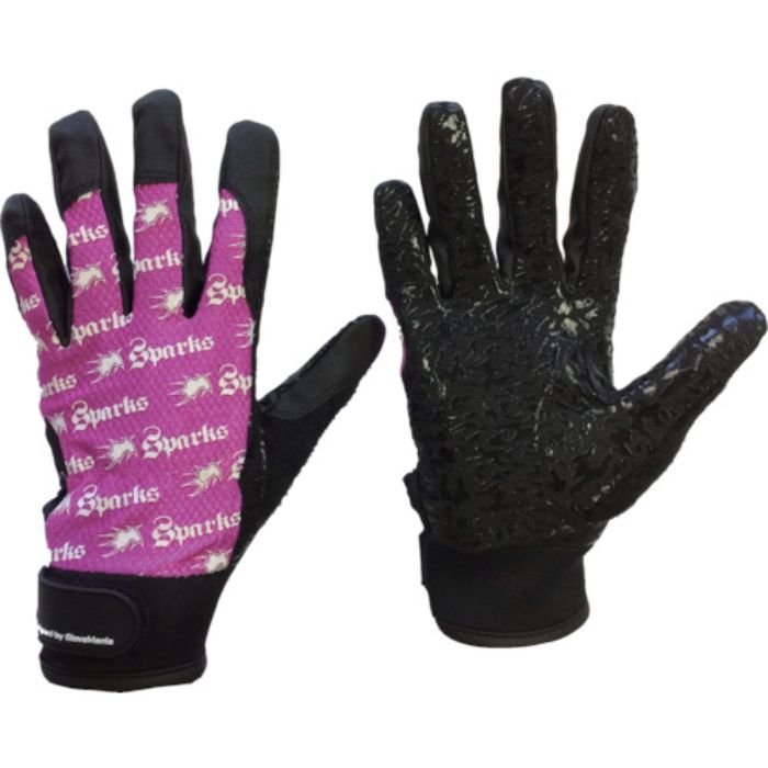 川西 スパークスミッド ディープピンク Mサイズ(Tcode:8562494)