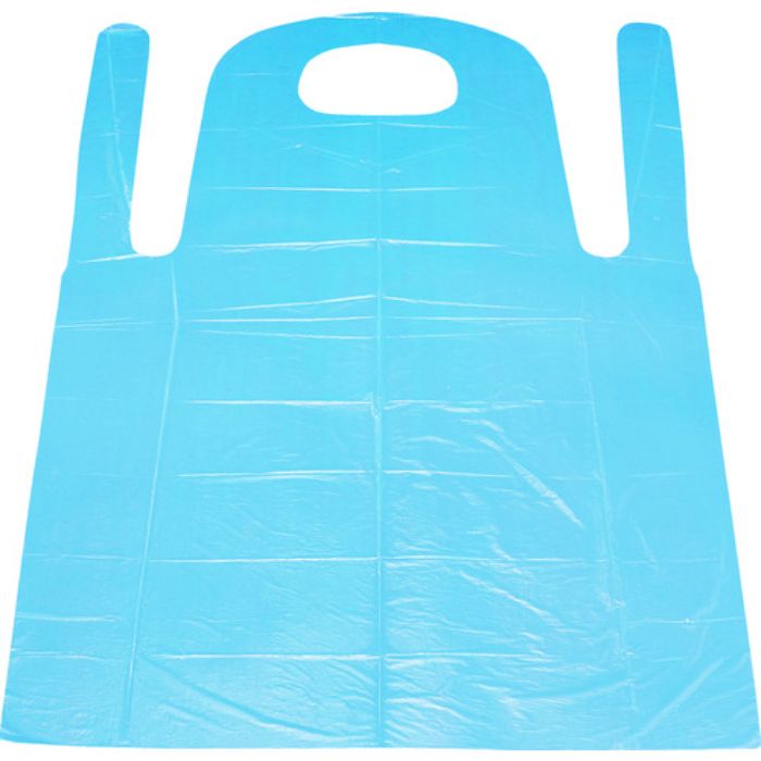 ハクゾウメディカル ハクゾウプラスチックエプロンSE プレミアム(Tcode:1492607)