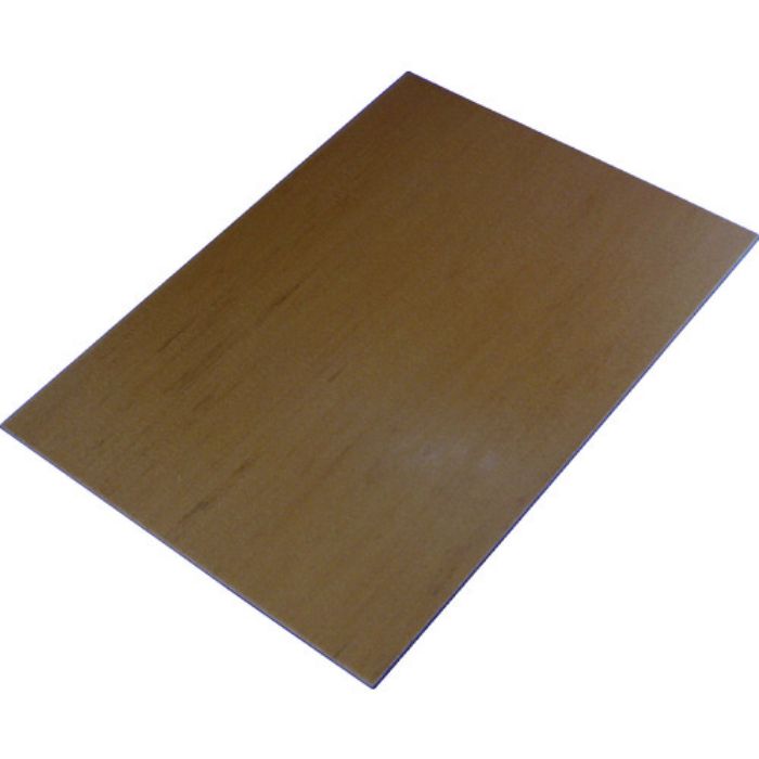 住化 発泡PPシート スミセラーWL 1M×2Mチェストナットブラウン(Tcode:7609515)