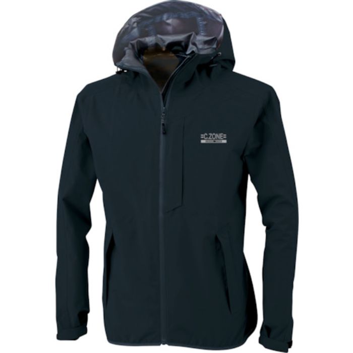 ジーベック レインウェア上下セット32000-19-5L(Tcode:3368262)