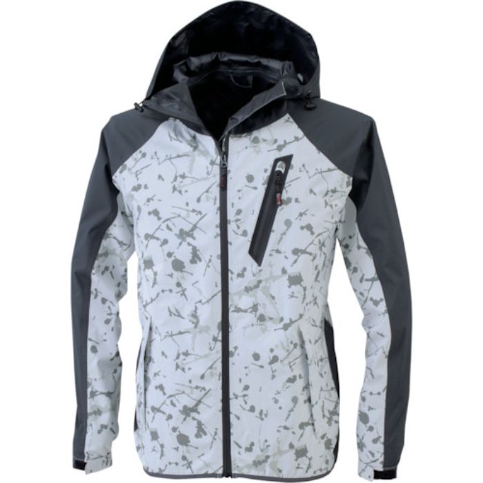 ジーベック レインウェア上下セット32001-222-L(Tcode:3371414)