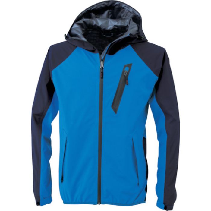 ジーベック レインウェア上下セット32001-40-4L(Tcode:3369819)