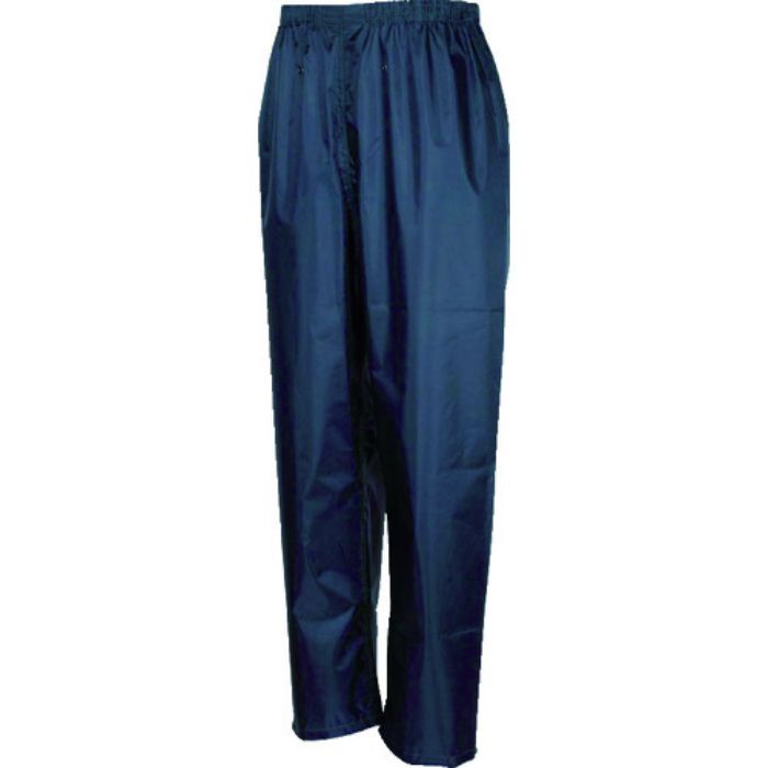 カジメイク レインパンツ チャコール M(Tcode:4344065)