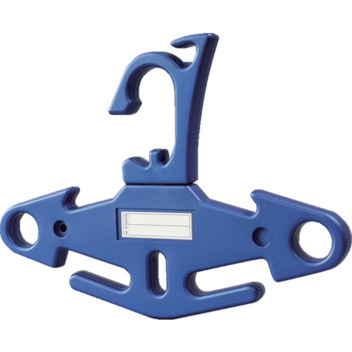 つくし フルハーネス型安全帯用ハンガー イーグル(Tcode:1838430)