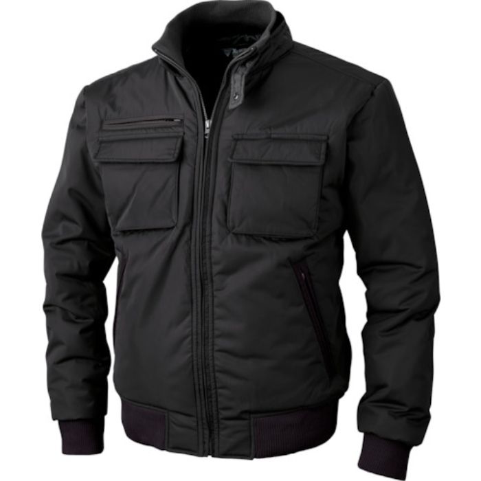 ジーベック 防寒ブルゾン322-90-L(Tcode:2374529)