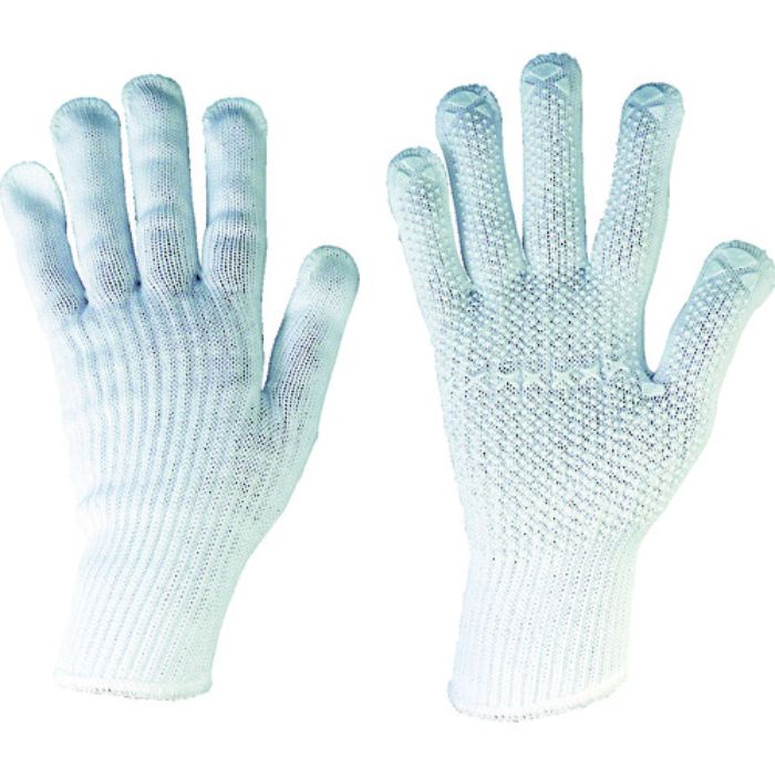 丸和ケミカル サポーターボツ手袋L(Tcode:4028619)