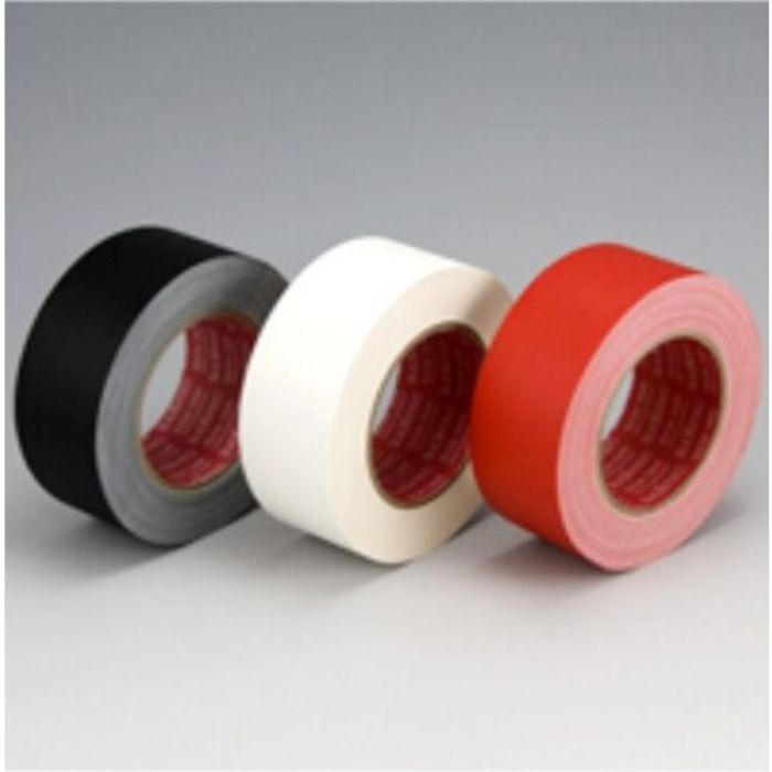 SLIONTEC カラーマットクロステープ50mm ブラック(Tcode:3518621)