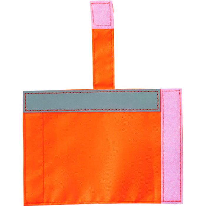 ユニット 安全帯フックマーカー (赤)(Tcode:2869150)