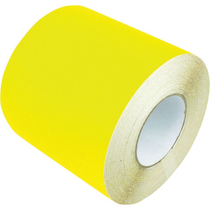 HESKINS アンチスリップテープ Safety Grip 150×5m 黄色