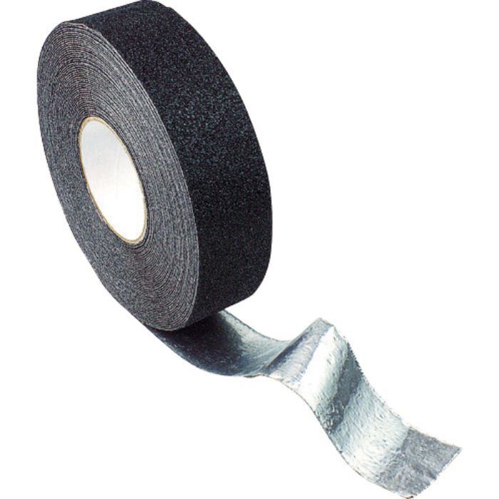 HESKINS アンチスリップテープ Conformable 50×5m 黒