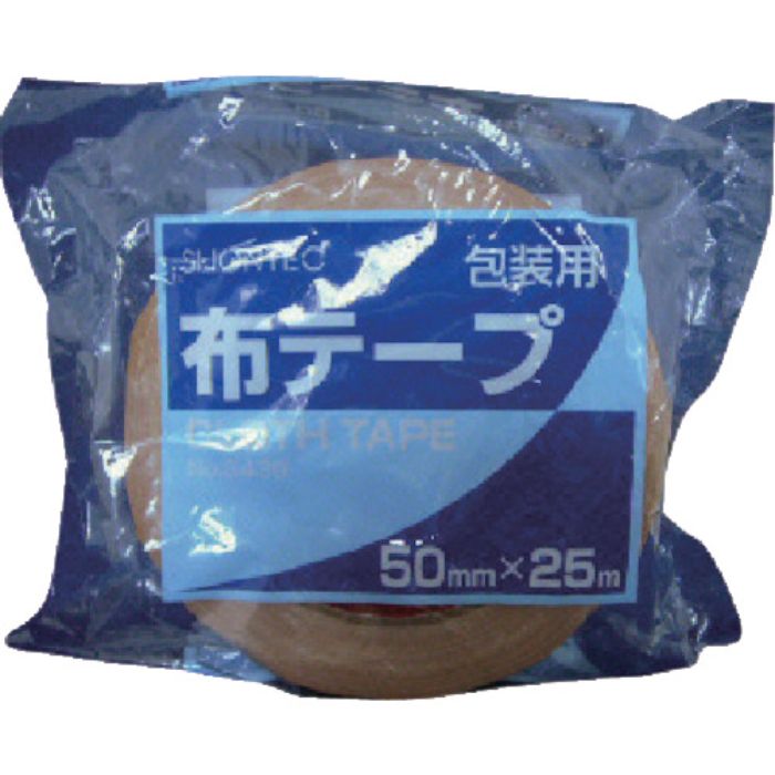 SLIONTEC 布粘着テープ50mm(Tcode:1366330)