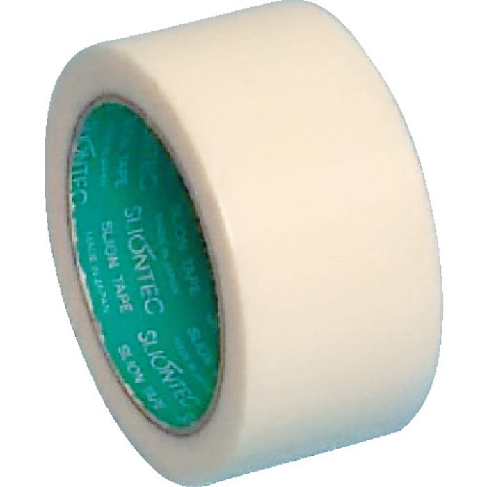 SLIONTEC プロテックテープ 50mm×25m ホワイト(Tcode:8364056)