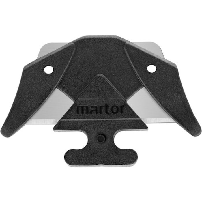 martor 替刃 10枚 SECUMAX BLADE 3550(Tcode:8566589)