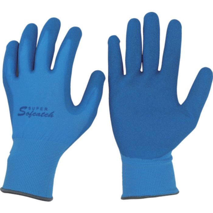 おたふく スーパーソフキャッチ LL(Tcode:4386116)