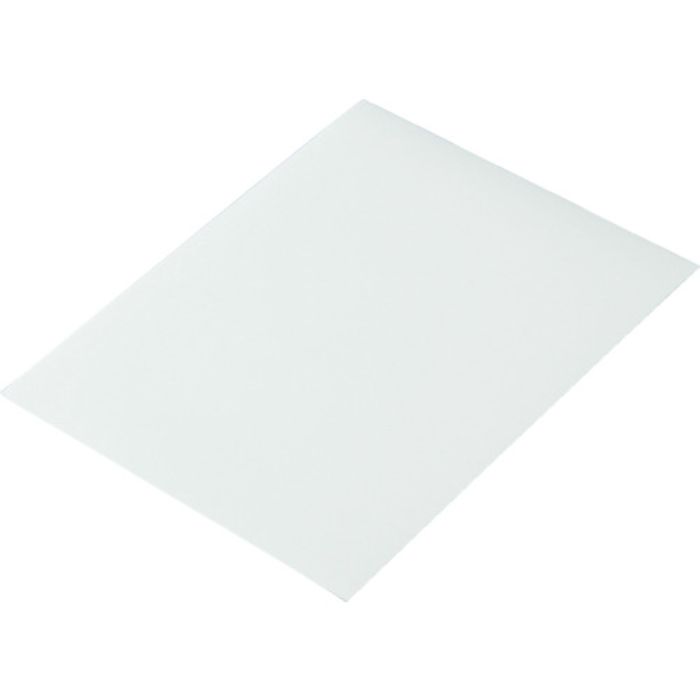 緑十字 高輝度蓄光テープ(シートタイプ) A4サイズ FLA-A4 297×210mm PET(Tcode:8151613)